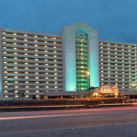 Radisson Suite Hotel Oceanfront Melbourne Exterior photo