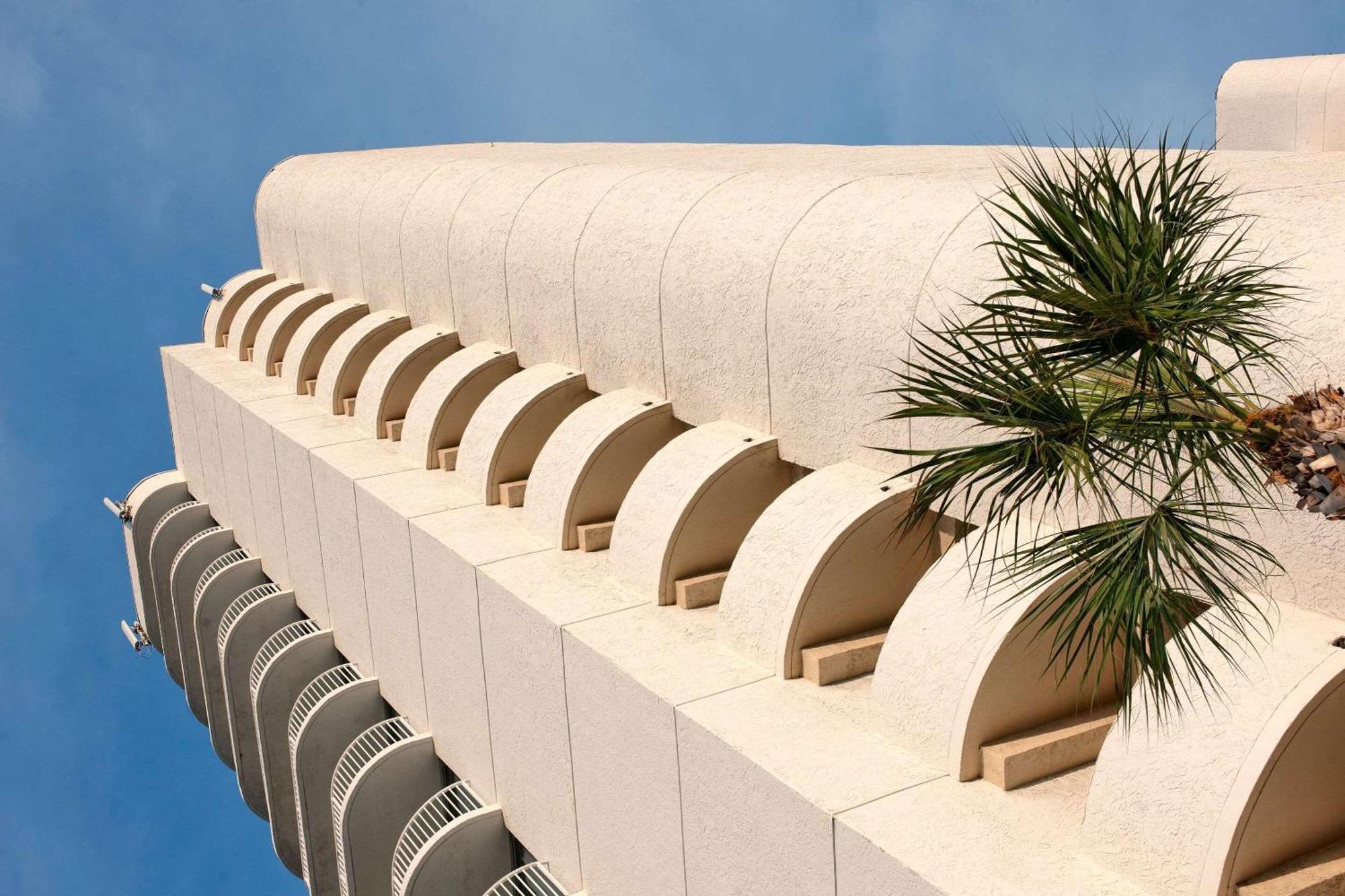 Radisson Suite Hotel Oceanfront Melbourne Exterior photo